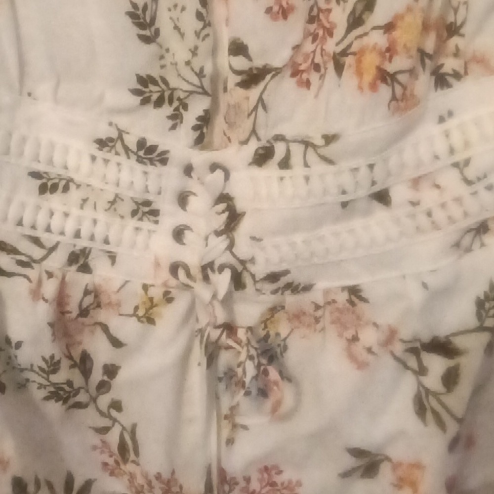 American Rag Blouse - Picture 3 of 5